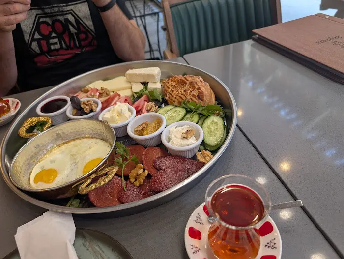 Degirmen Restaurant and Bakery Picture 8
