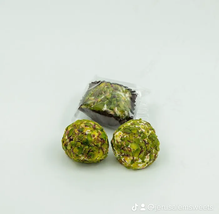 Jerusalem Sweets Picture 3