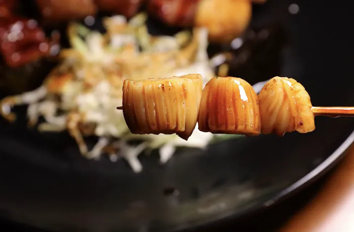 Nori Sushi and Ramen Picture 1