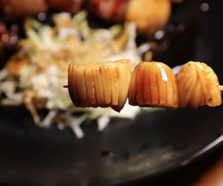 Nori Sushi and Ramen