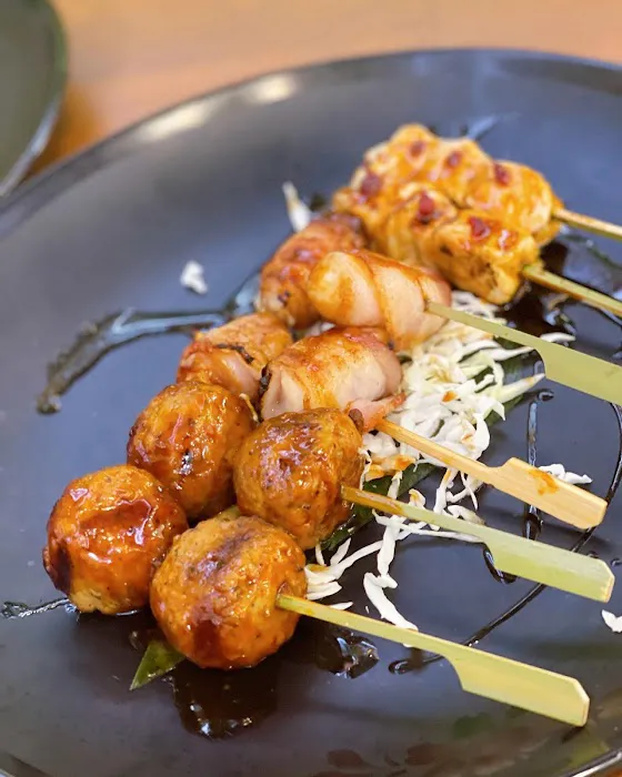 Nori Sushi and Ramen Picture 7