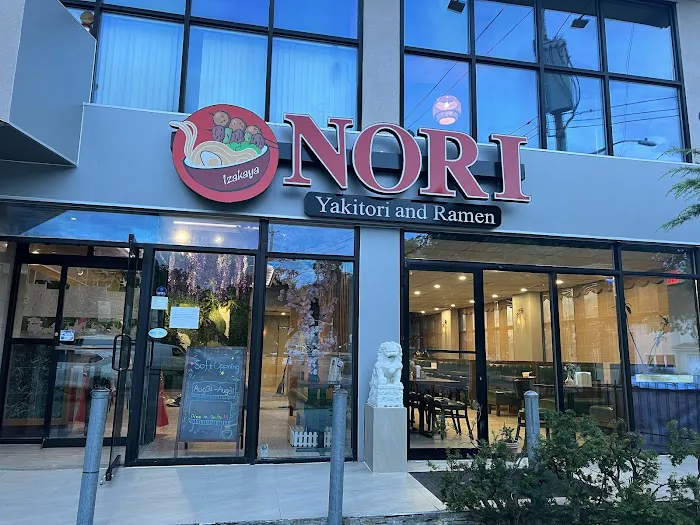 Nori Sushi and Ramen Picture 9