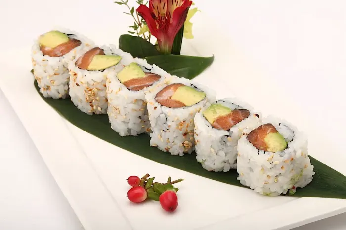 Nori Sushi and Ramen Picture 6