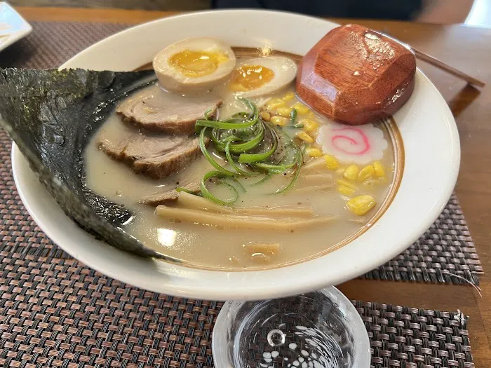 Nori Sushi and Ramen Picture 5
