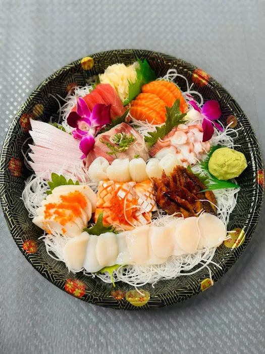 Nori Sushi and Ramen Picture 10