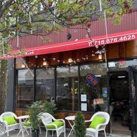Mr. Week Armenian Restaurant ico