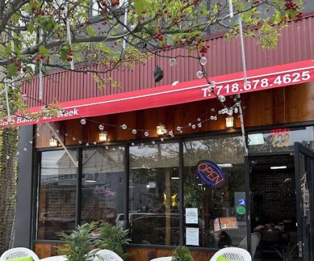 Mr. Week Armenian Restaurant