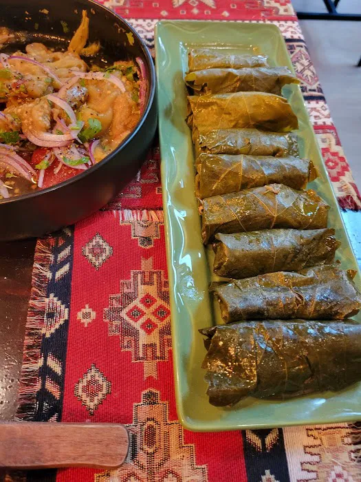 Mr. Week Armenian Restaurant Picture 4