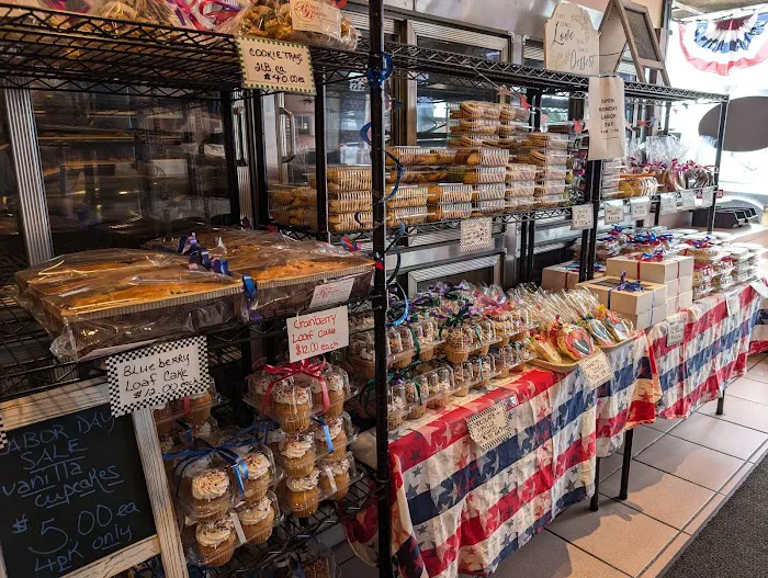 Buono Bakery Picture 2