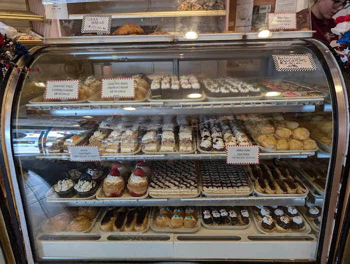 Buono Bakery Picture 5