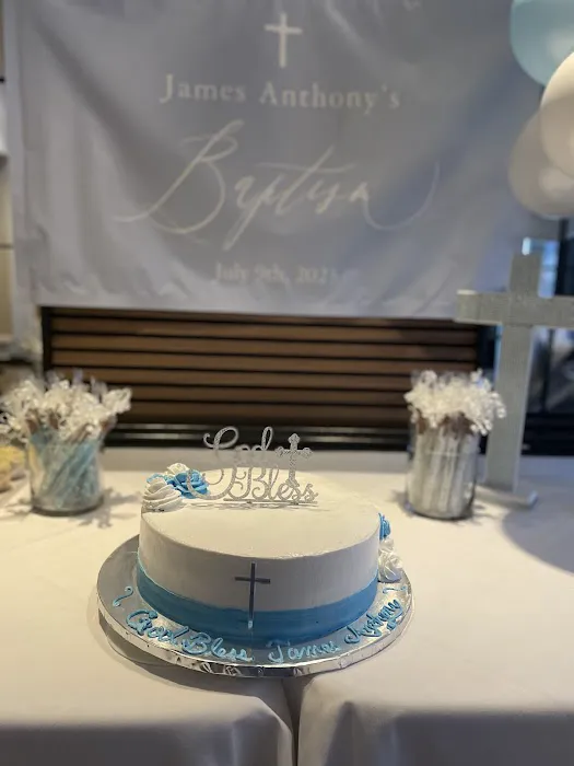 Buono Bakery Picture 6