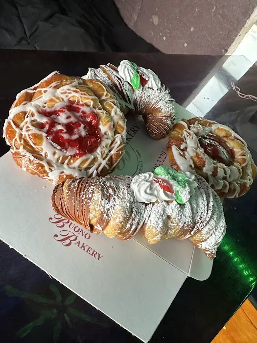 Buono Bakery Picture 3