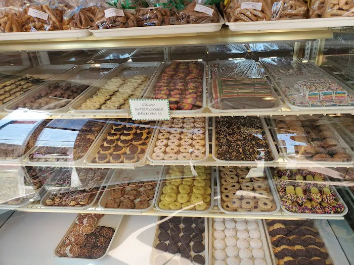 Buono Bakery Picture 10