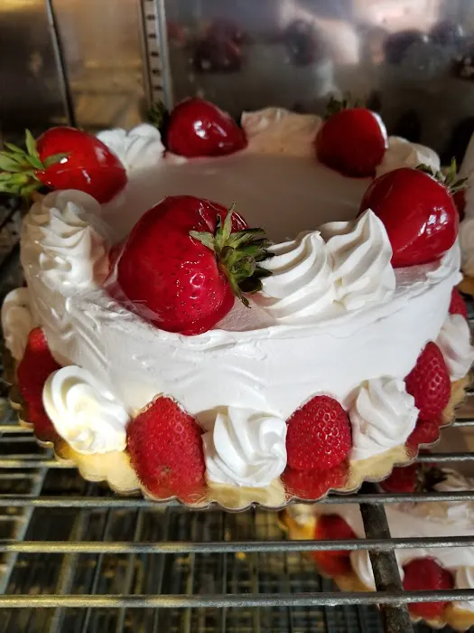 Buono Bakery Picture 7
