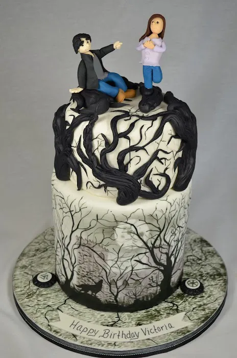 Sweet Tiers Cakery Picture 2