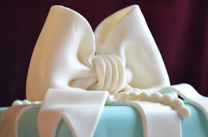 Sweet Tiers Cakery Picture 9