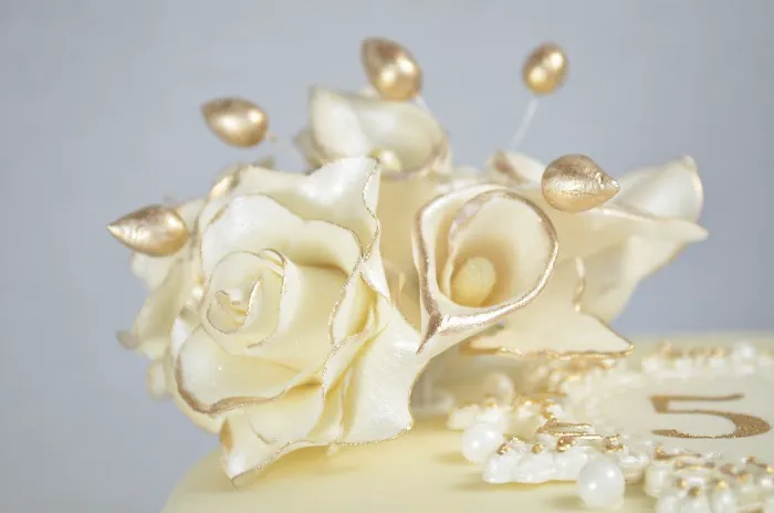 Sweet Tiers Cakery Picture 10