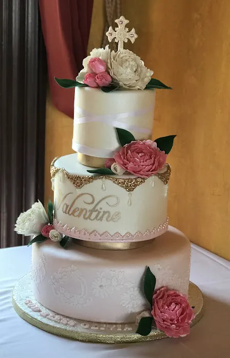 Sweet Tiers Cakery Picture 3