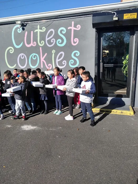 Cutest Cookies Picture 10