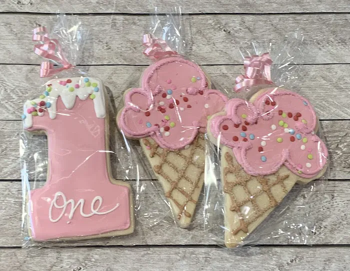 Cutest Cookies Picture 5