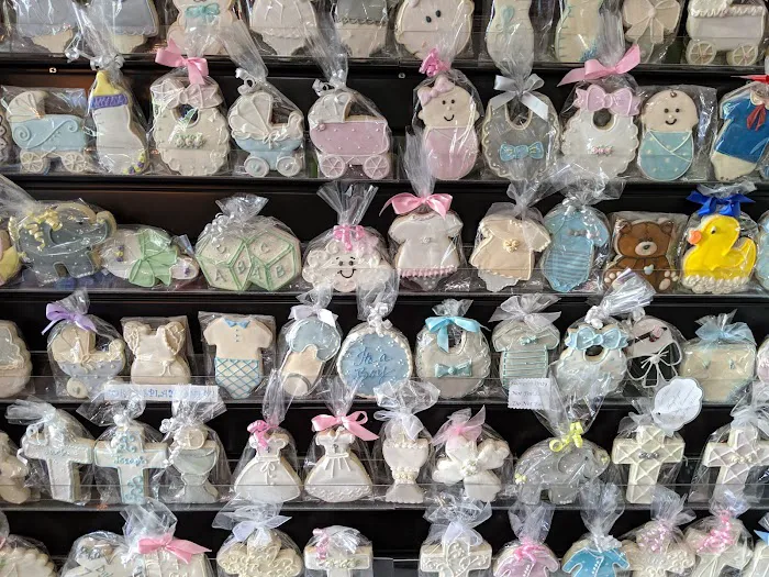 Cutest Cookies Picture 8