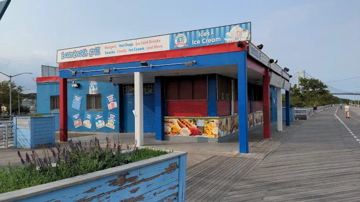 Boardwalk Grill Picture 1