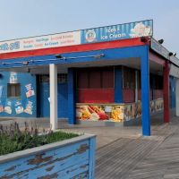 Boardwalk Grill ico