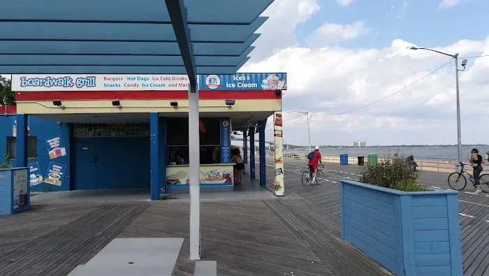 Boardwalk Grill Picture 4