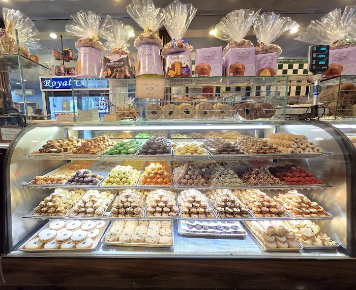 Royal Crown Bakery Picture 9