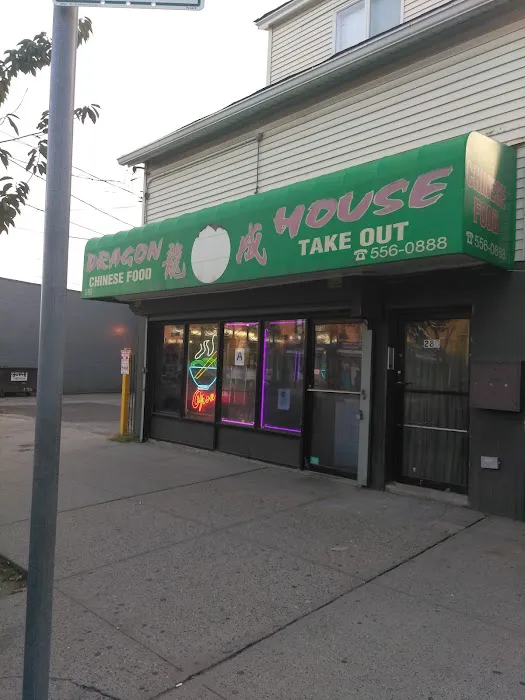 Dragon House Picture 7