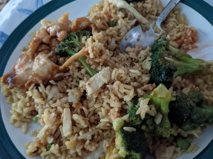 No 1 Chinese Kitchen Picture 9