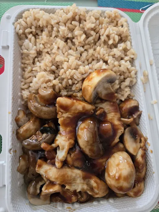 No 1 Chinese Kitchen Picture 4