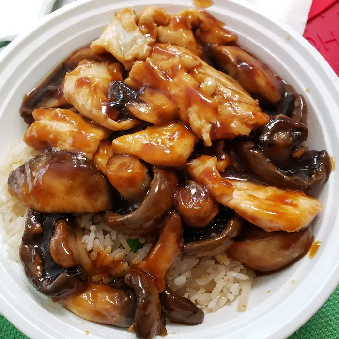 No 1 Chinese Kitchen Picture 8