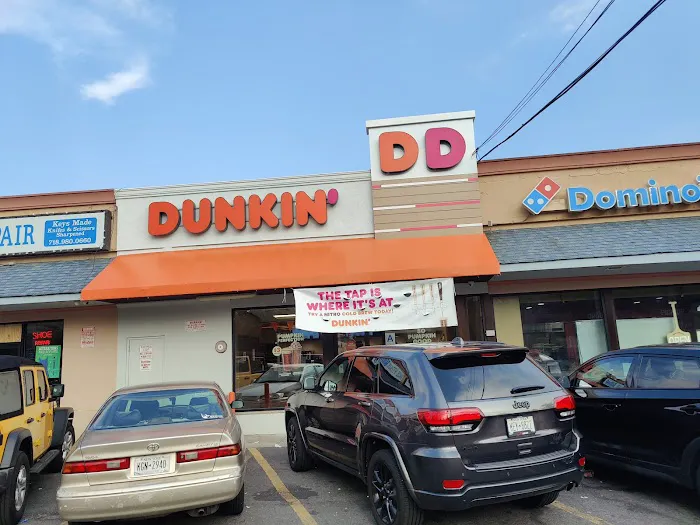 Dunkin' Picture 10