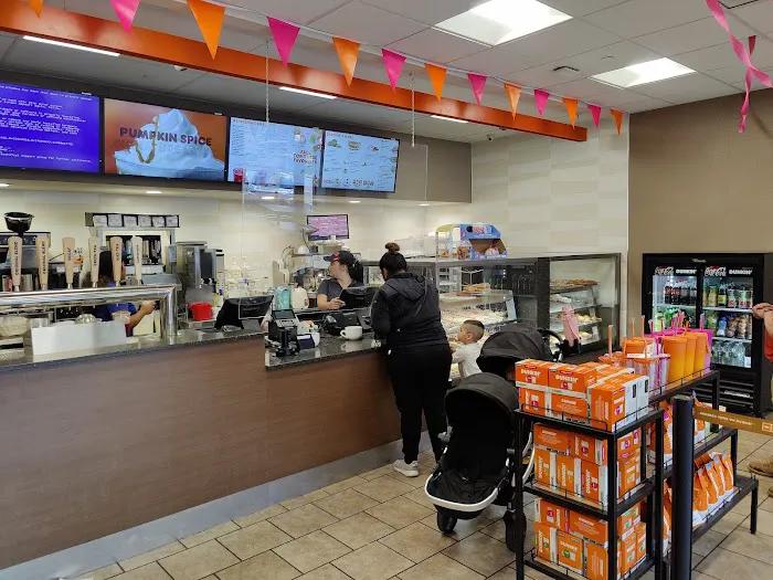 Dunkin' Picture 9