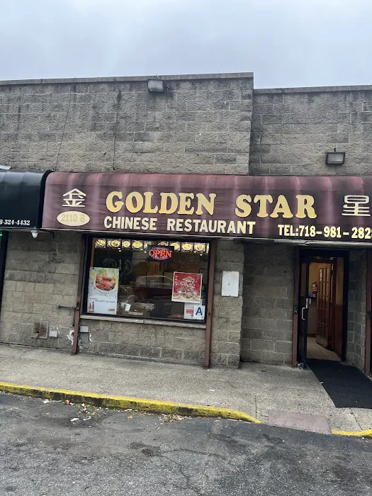 Golden star Picture 7