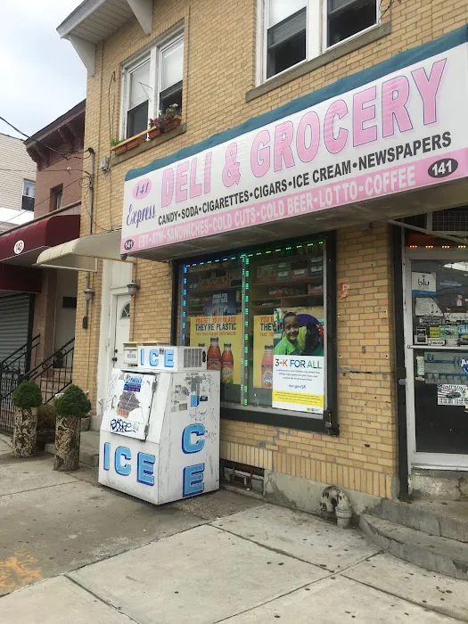 Mcclean Grocery Deli Inc Picture 2