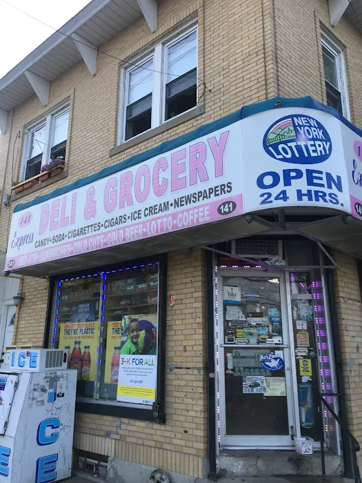 Mcclean Grocery Deli Inc Picture 1