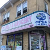 Mcclean Grocery Deli Inc ico