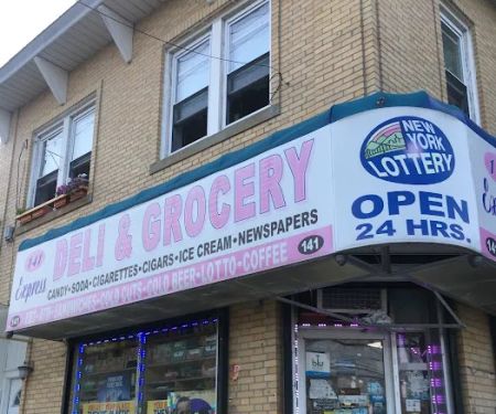 Mcclean Grocery Deli Inc