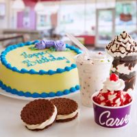Carvel ico