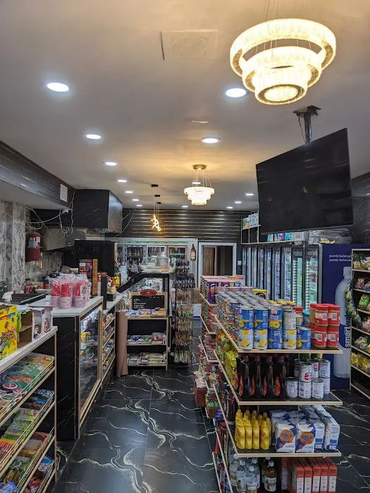 South beach deli Picture 3