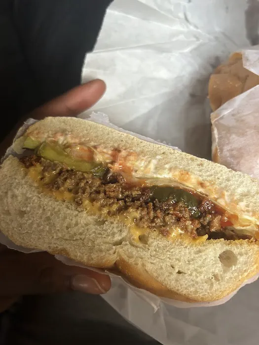 South beach deli Picture 1