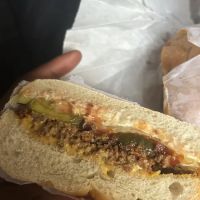 South beach deli ico