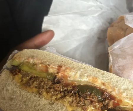 South beach deli