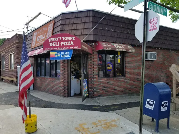 Terry's Town Deli Picture 3