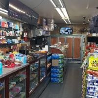 Terry's Town Deli ico