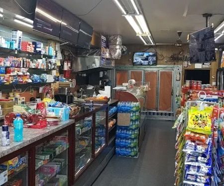 Terry's Town Deli