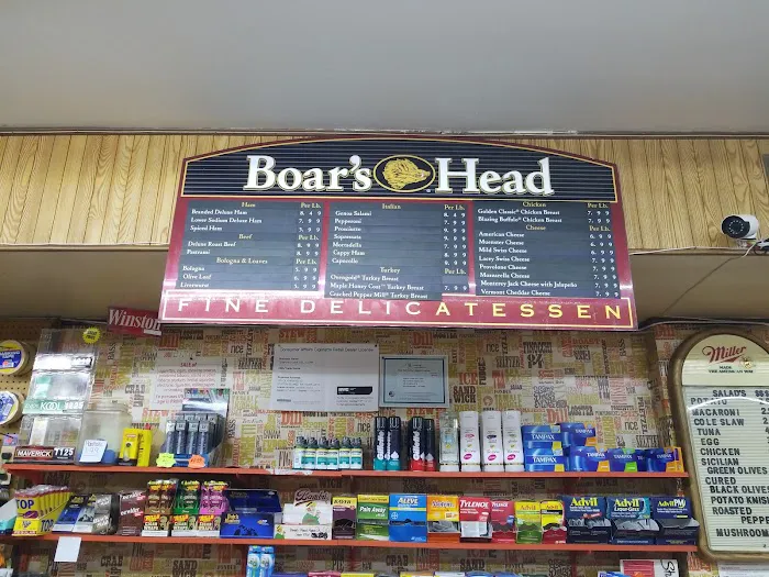 Terry's Town Deli Picture 5