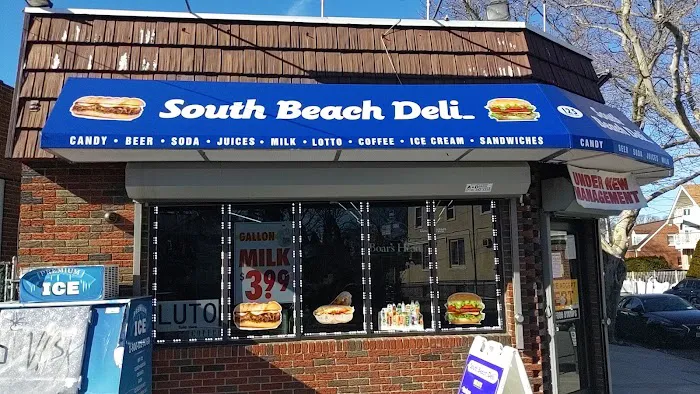 Terry's Town Deli Picture 8